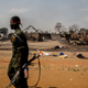 Illustration for article titled How To Shoot A Documentary In A War Zone